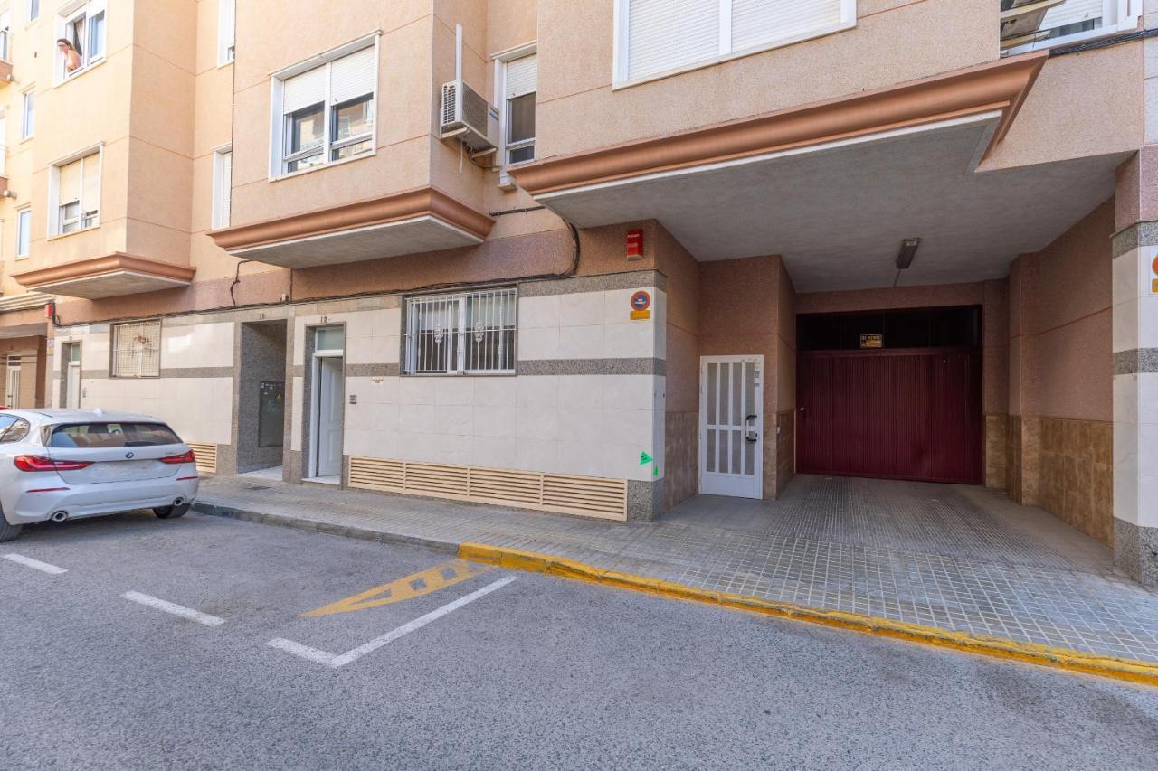 Stars Courtyard By Fidalsa Apartment Arenales del Sol Exterior photo